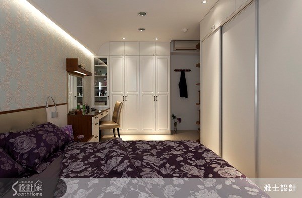 35坪＿新古典案例圖片＿雅士室內設計＿雅士_20之16