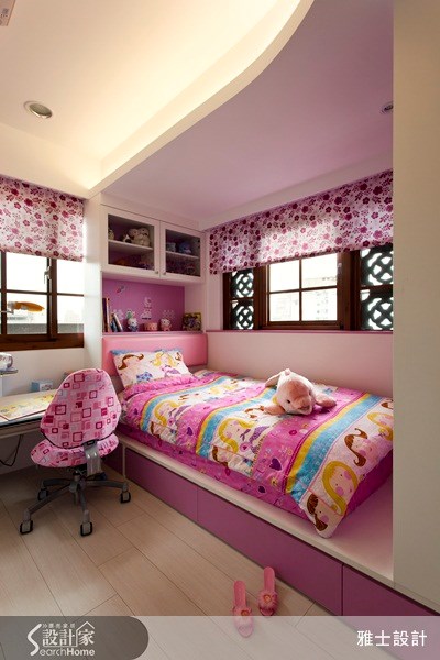 35坪＿新古典案例圖片＿雅士室內設計＿雅士_20之11