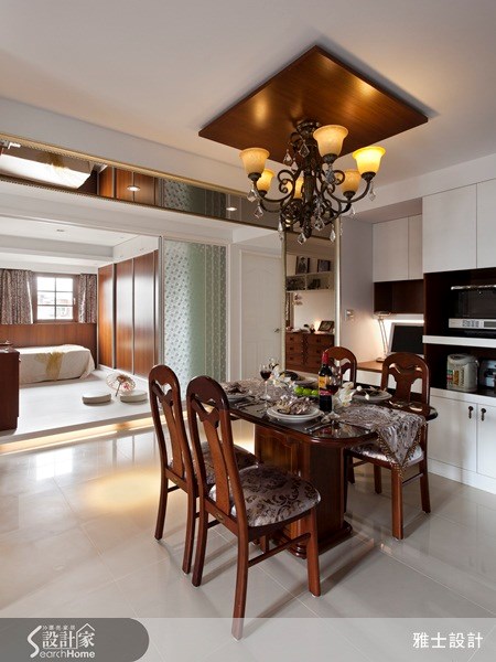 35坪＿新古典案例圖片＿雅士室內設計＿雅士_20之8