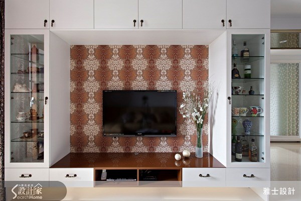 35坪＿新古典案例圖片＿雅士室內設計＿雅士_20之4