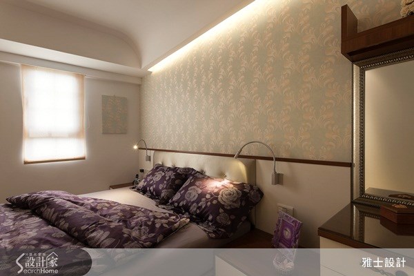 35坪＿新古典案例圖片＿雅士室內設計＿雅士_20之15