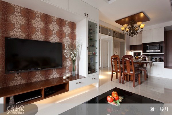 35坪＿新古典案例圖片＿雅士室內設計＿雅士_20之5