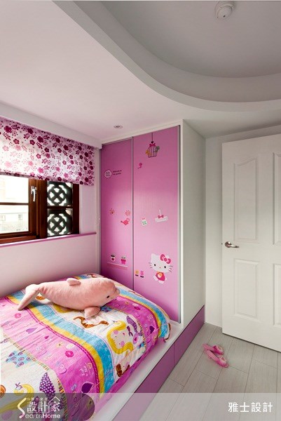 35坪＿新古典案例圖片＿雅士室內設計＿雅士_20之12