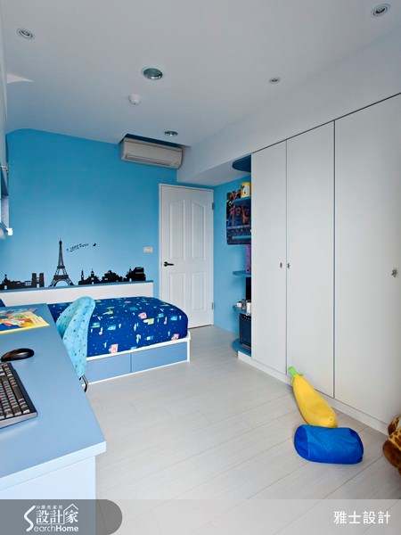 35坪＿新古典案例圖片＿雅士室內設計＿雅士_20之13