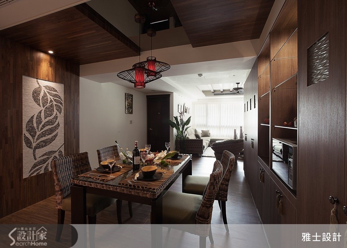50坪＿休閒風案例圖片＿雅士室內設計＿雅士_23之7
