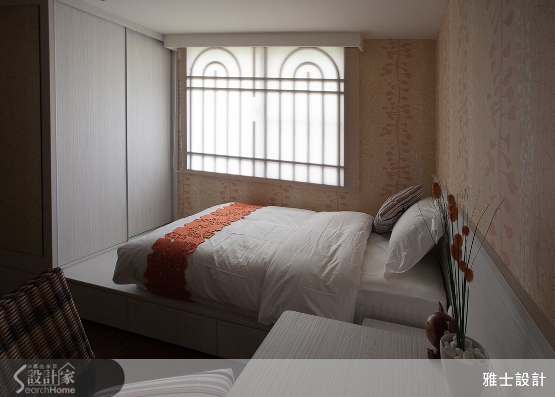 50坪＿休閒風案例圖片＿雅士室內設計＿雅士_23之15