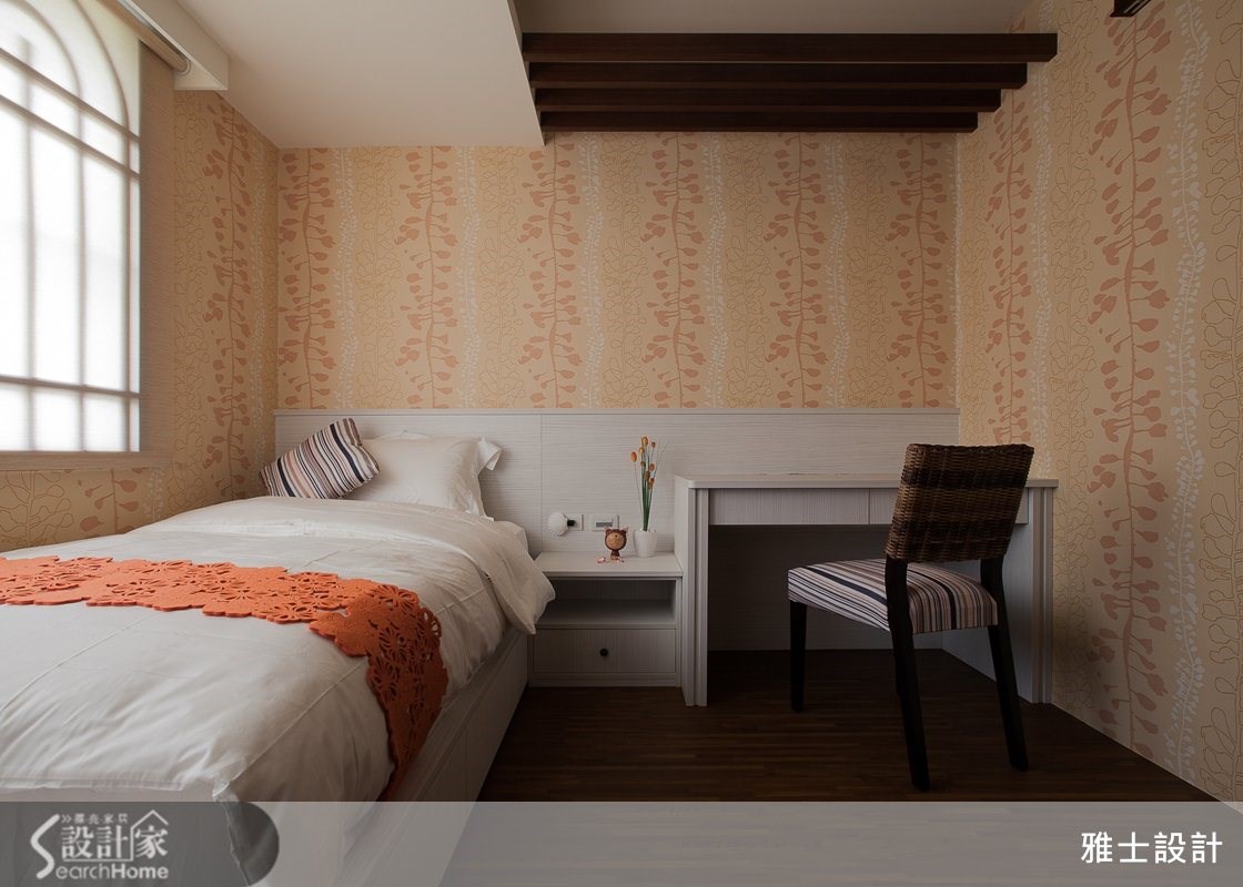 50坪＿休閒風案例圖片＿雅士室內設計＿雅士_23之16
