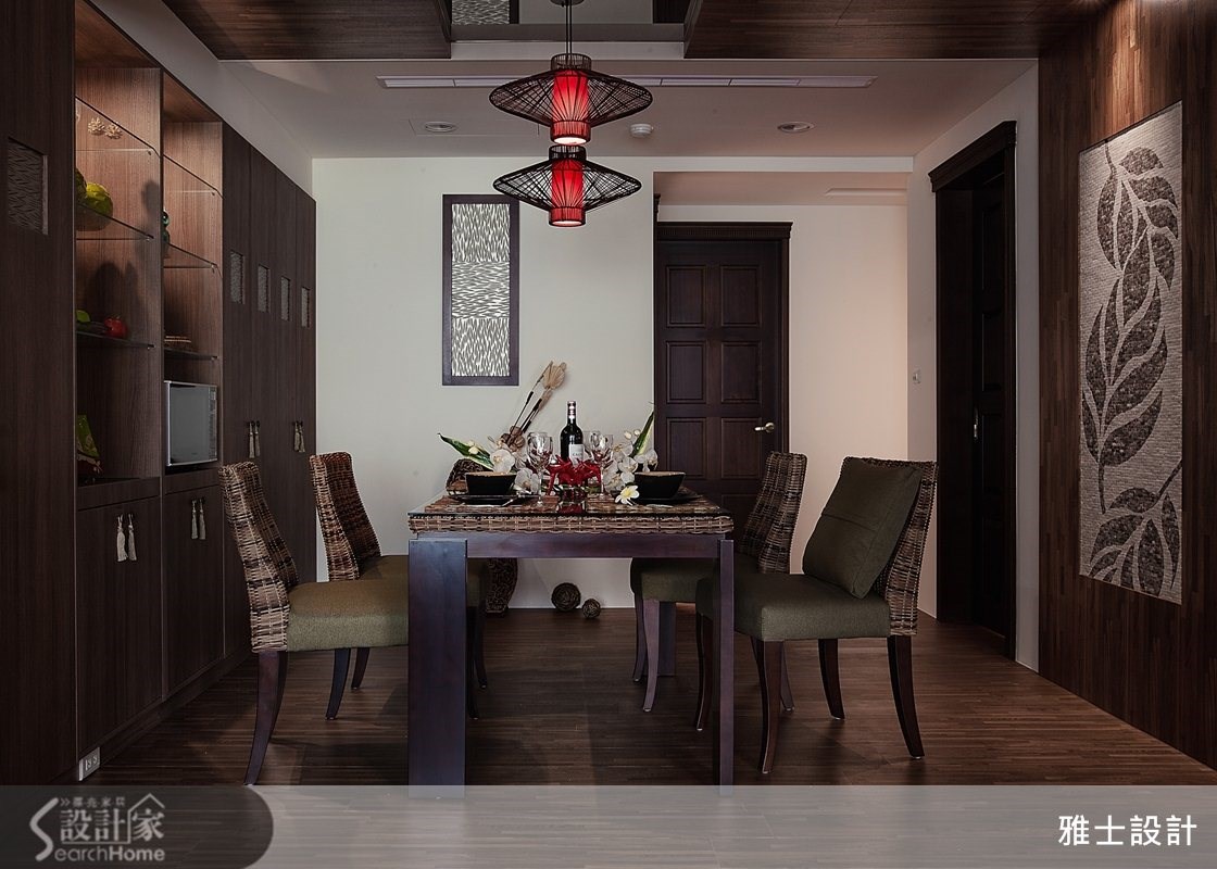 50坪＿休閒風案例圖片＿雅士室內設計＿雅士_23之9