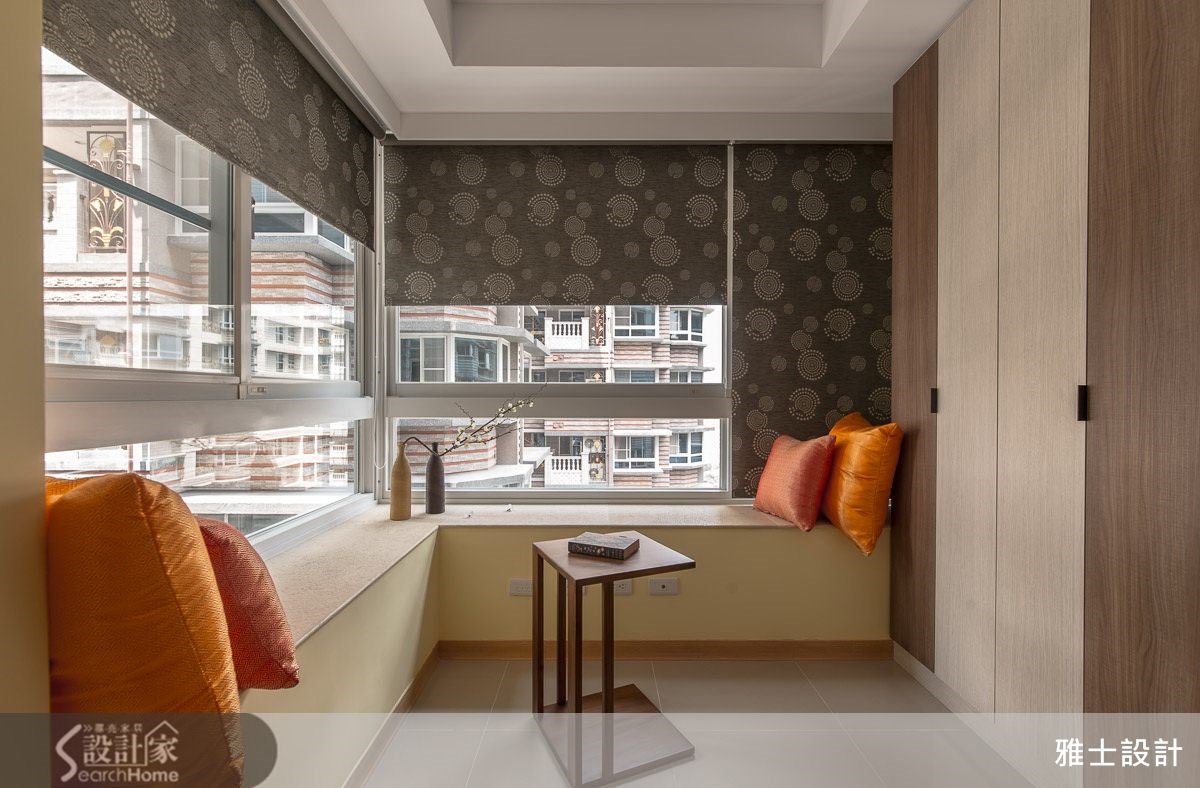 25坪＿混搭風案例圖片＿雅士室內設計＿雅士_24之13