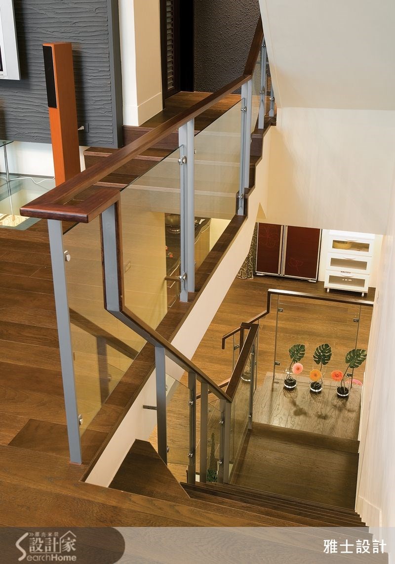 75坪＿休閒風案例圖片＿雅士室內設計＿雅士_25之5