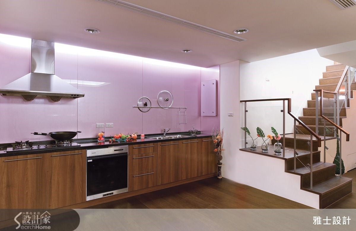 75坪＿休閒風案例圖片＿雅士室內設計＿雅士_25之10