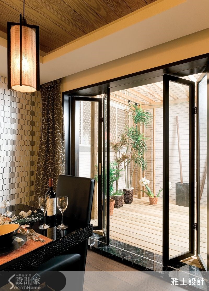 75坪＿休閒風案例圖片＿雅士室內設計＿雅士_25之14