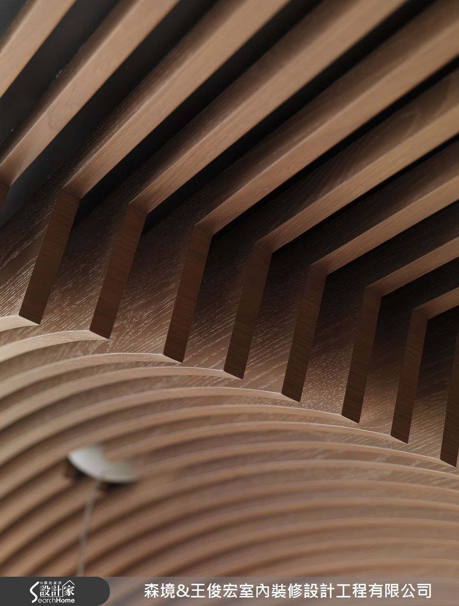 55坪新成屋(5年以下)＿現代風案例圖片＿森境設計＿王俊宏_17之11