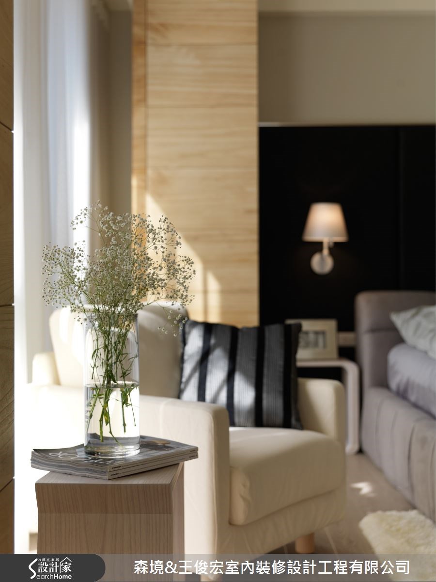 55坪新成屋(5年以下)＿現代風案例圖片＿森境設計＿王俊宏_20之12