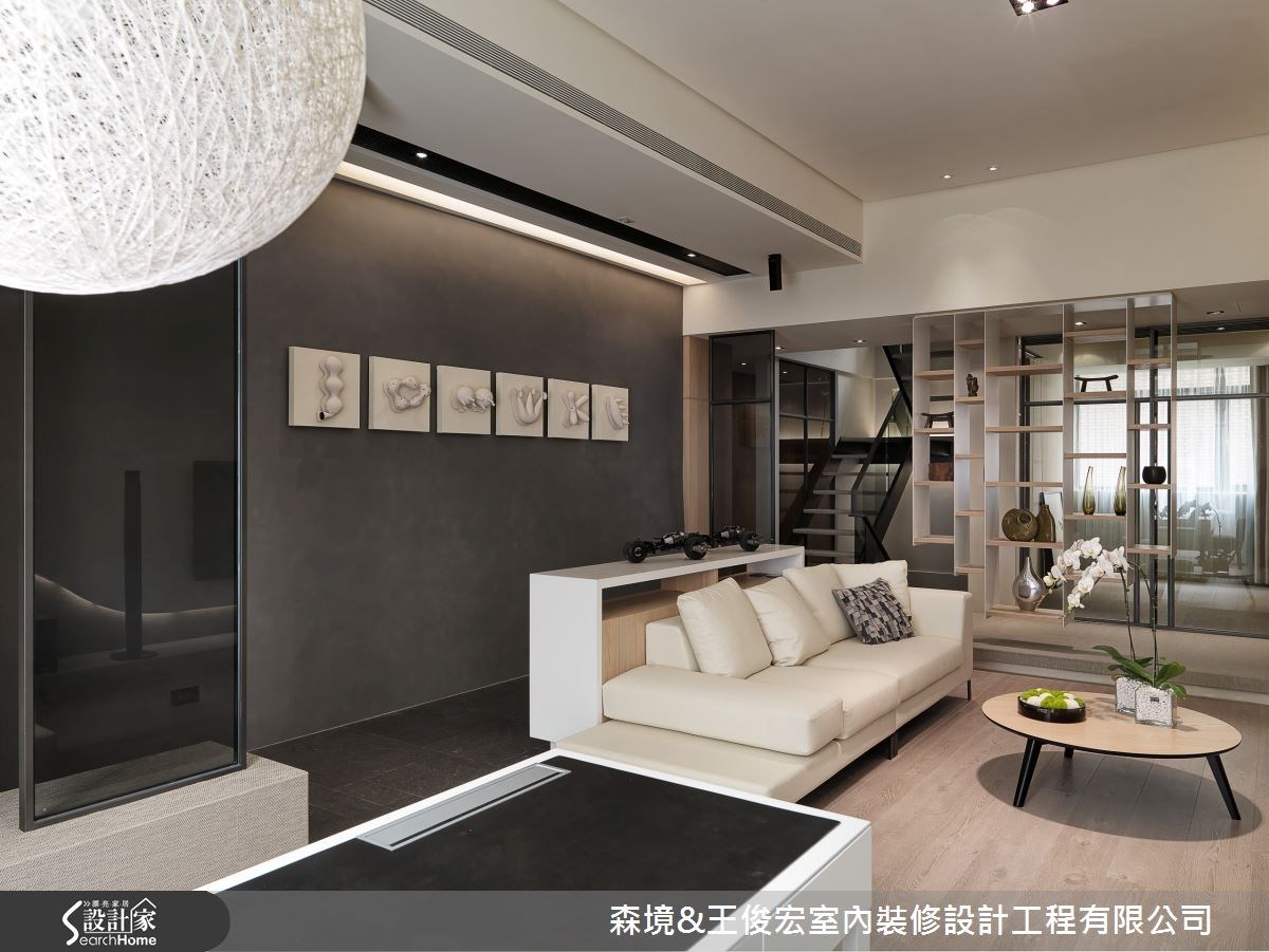 72坪老屋(16~30年)＿現代風案例圖片＿森境設計＿王俊宏_27之4