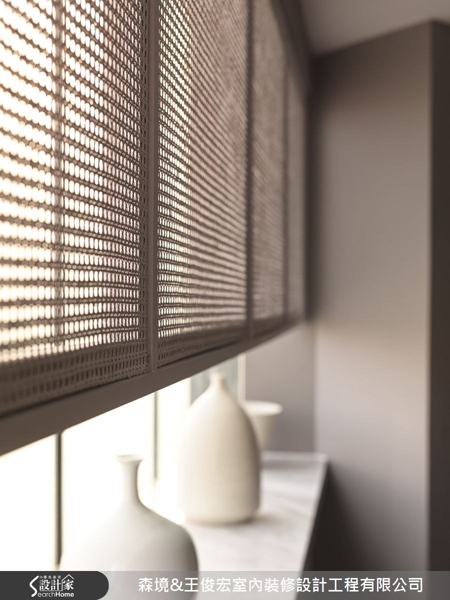 35坪＿新中式風商業空間案例圖片＿森境設計＿王俊宏_37之11