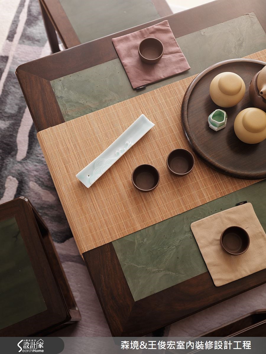 150坪＿和室案例圖片＿森境設計＿王俊宏_43之2