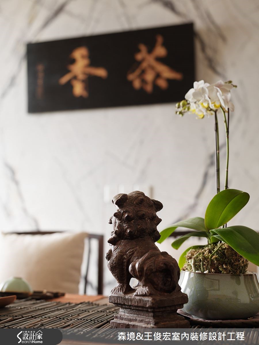 150坪＿餐廳案例圖片＿森境設計＿王俊宏_43之13