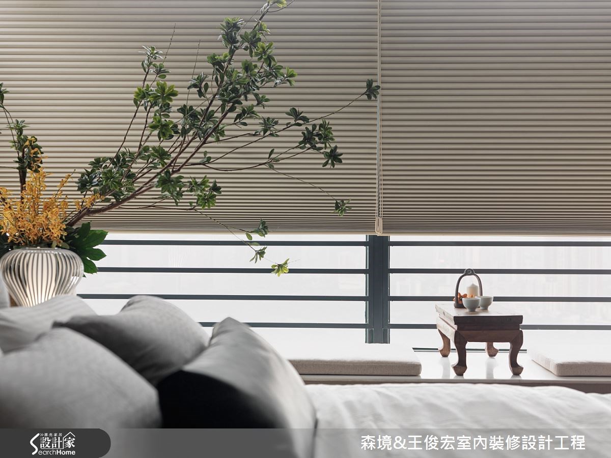 150坪＿臥室案例圖片＿森境設計＿王俊宏_43之14