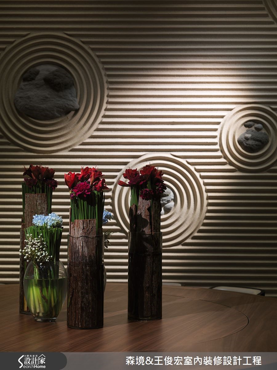 150坪＿現代風案例圖片＿森境設計＿王俊宏_44之2