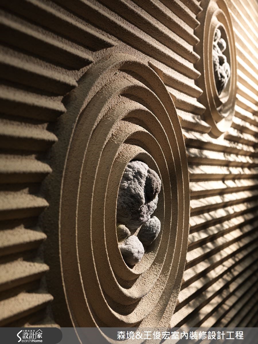 150坪＿現代風案例圖片＿森境設計＿王俊宏_44之4