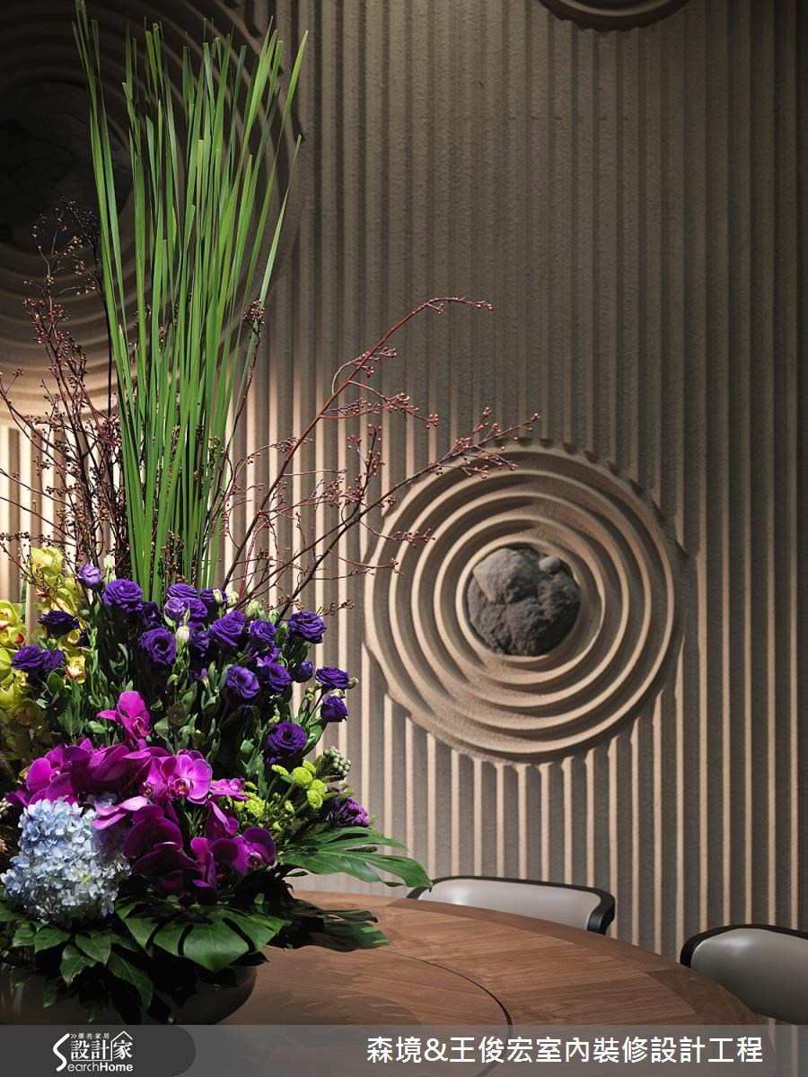 150坪＿現代風餐廳案例圖片＿森境設計＿王俊宏_44之6