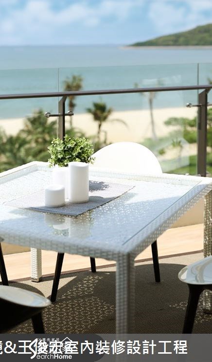 80坪＿休閒風庭院案例圖片＿森境設計＿王俊宏_45之15