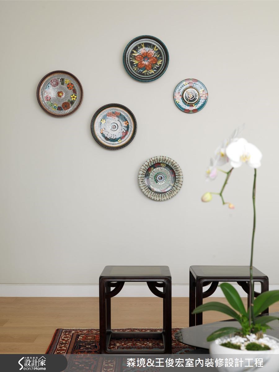 72坪新成屋(5年以下)＿現代風客廳案例圖片＿森境設計＿王俊宏_59之8