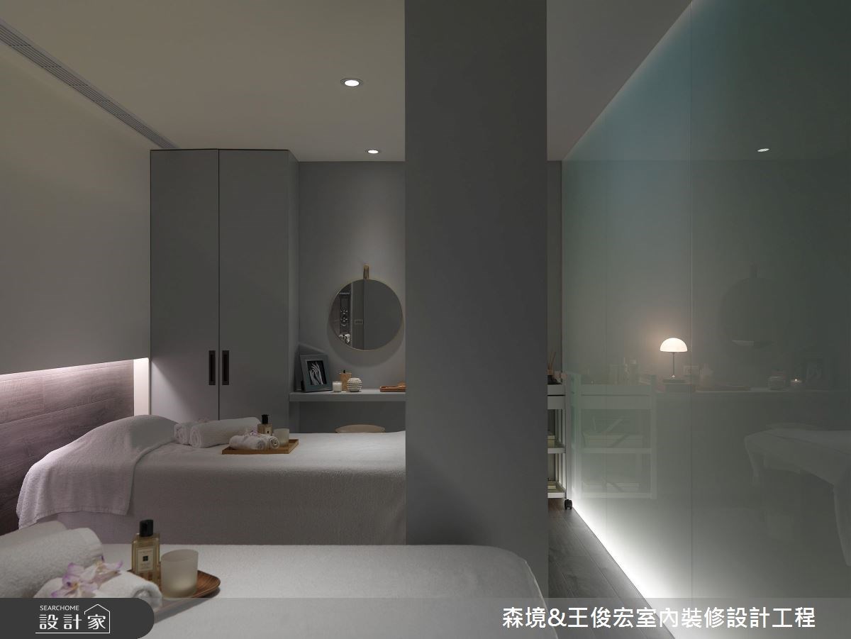 30坪中古屋(5~15年)＿現代風商業空間案例圖片＿森境設計＿王俊宏_67之12