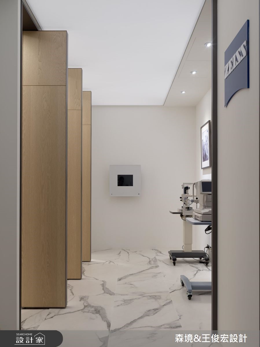 52坪中古屋(5~15年)＿現代風商業空間案例圖片＿森境設計＿王俊宏_77之8