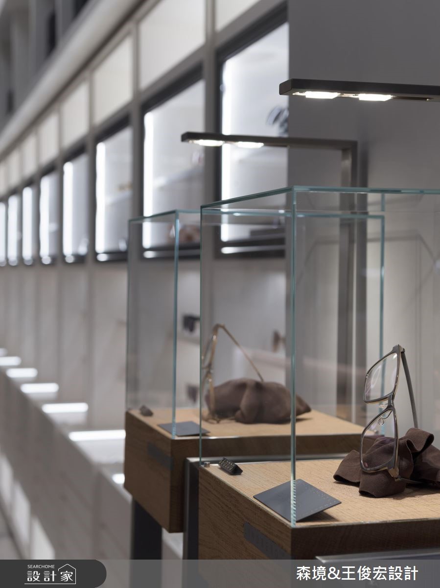 52坪中古屋(5~15年)＿現代風商業空間案例圖片＿森境設計＿王俊宏_77之6