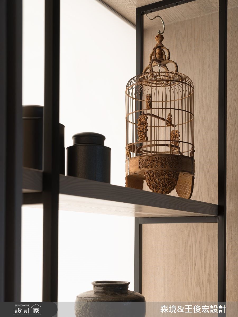 530坪老屋(16~30年)＿新中式風商業空間案例圖片＿森境設計＿王俊宏_78之21