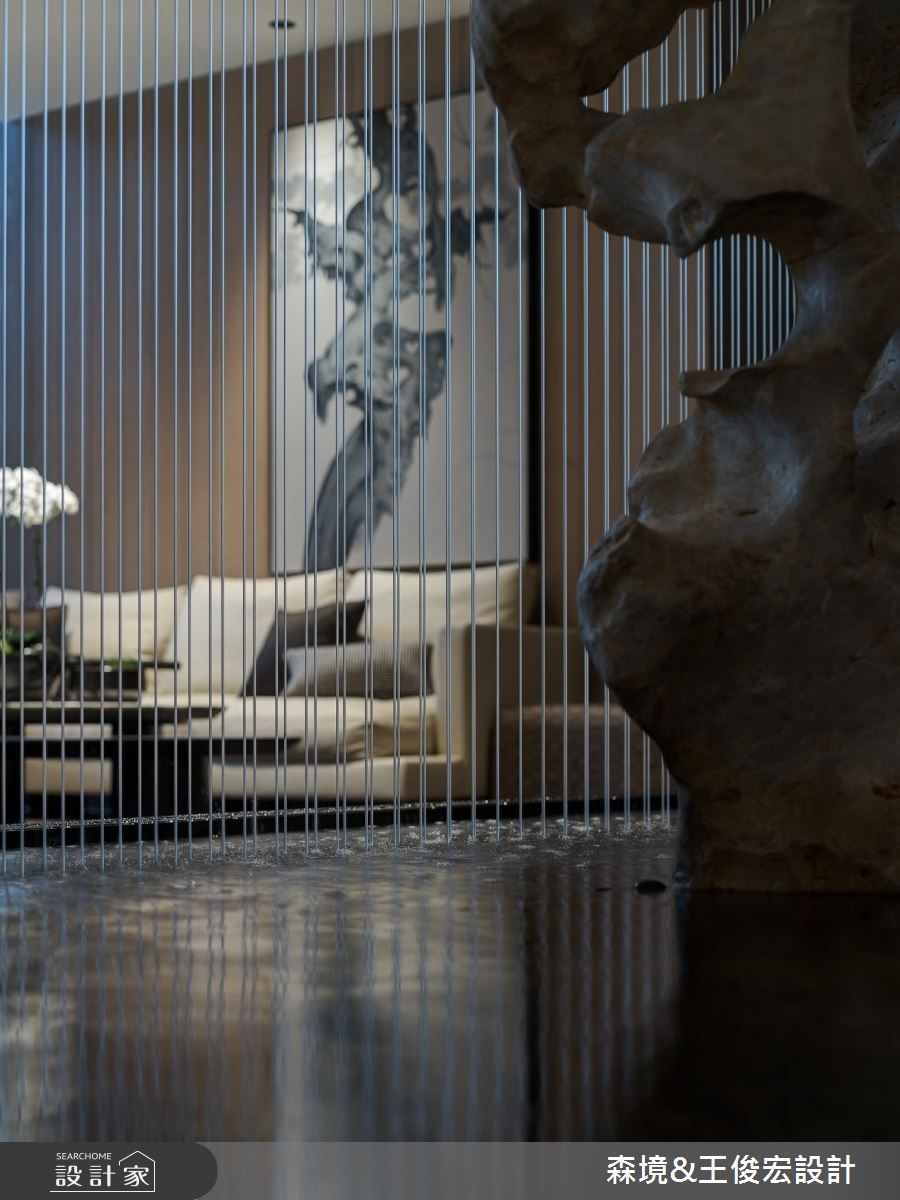 530坪老屋(16~30年)＿新中式風商業空間案例圖片＿森境設計＿王俊宏_78之4