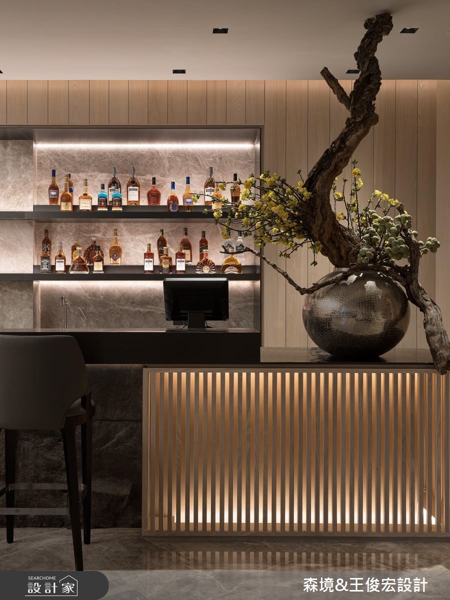530坪老屋(16~30年)＿新中式風商業空間案例圖片＿森境設計＿王俊宏_78之13