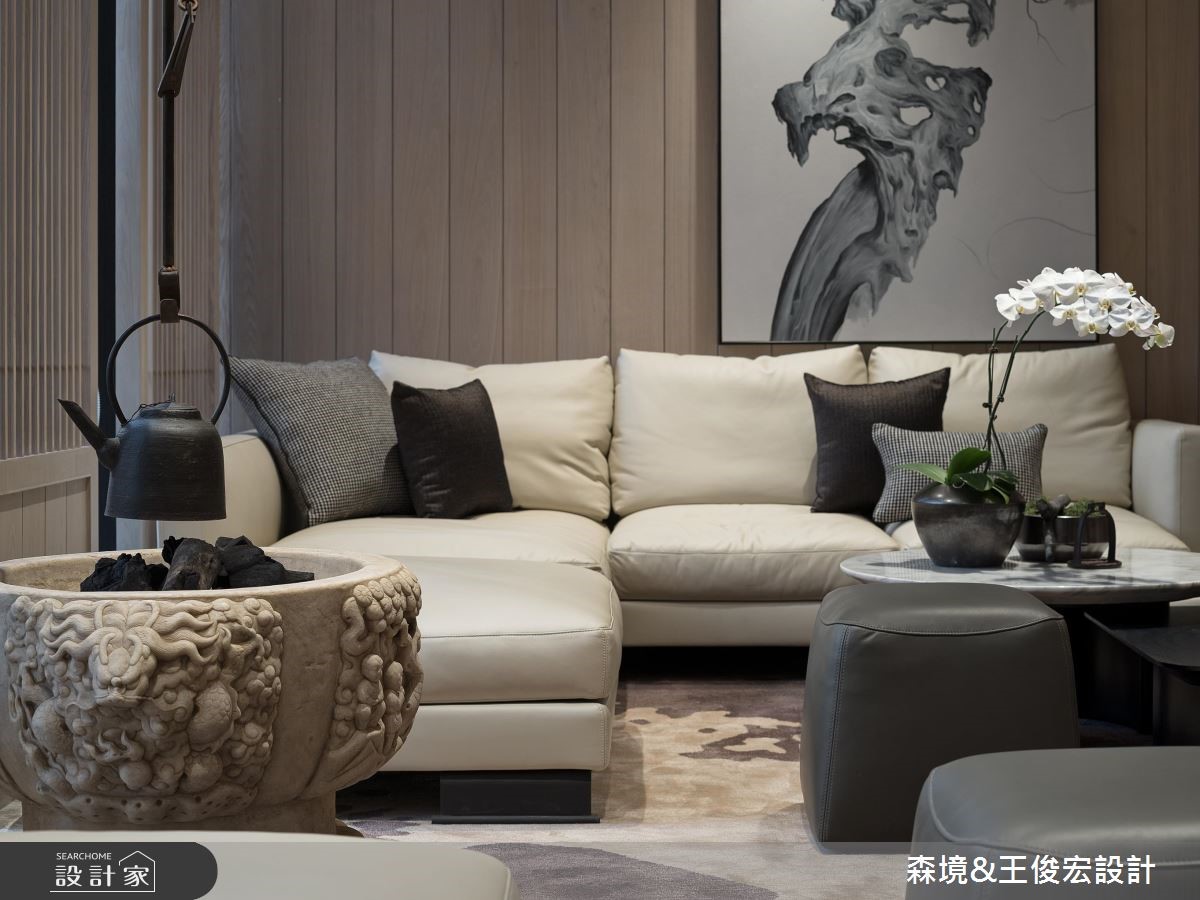 530坪老屋(16~30年)＿新中式風商業空間案例圖片＿森境設計＿王俊宏_78之10