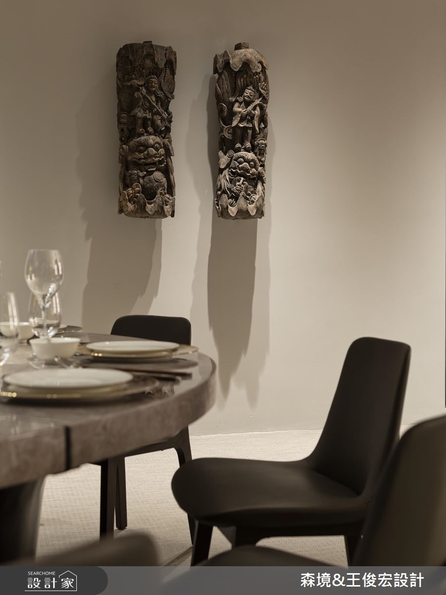 530坪老屋(16~30年)＿新中式風商業空間案例圖片＿森境設計＿王俊宏_78之16