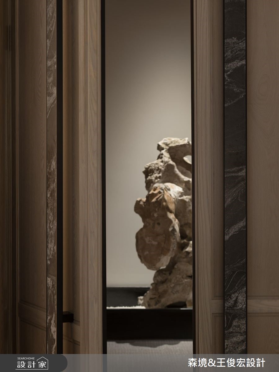 530坪老屋(16~30年)＿新中式風商業空間案例圖片＿森境設計＿王俊宏_78之25