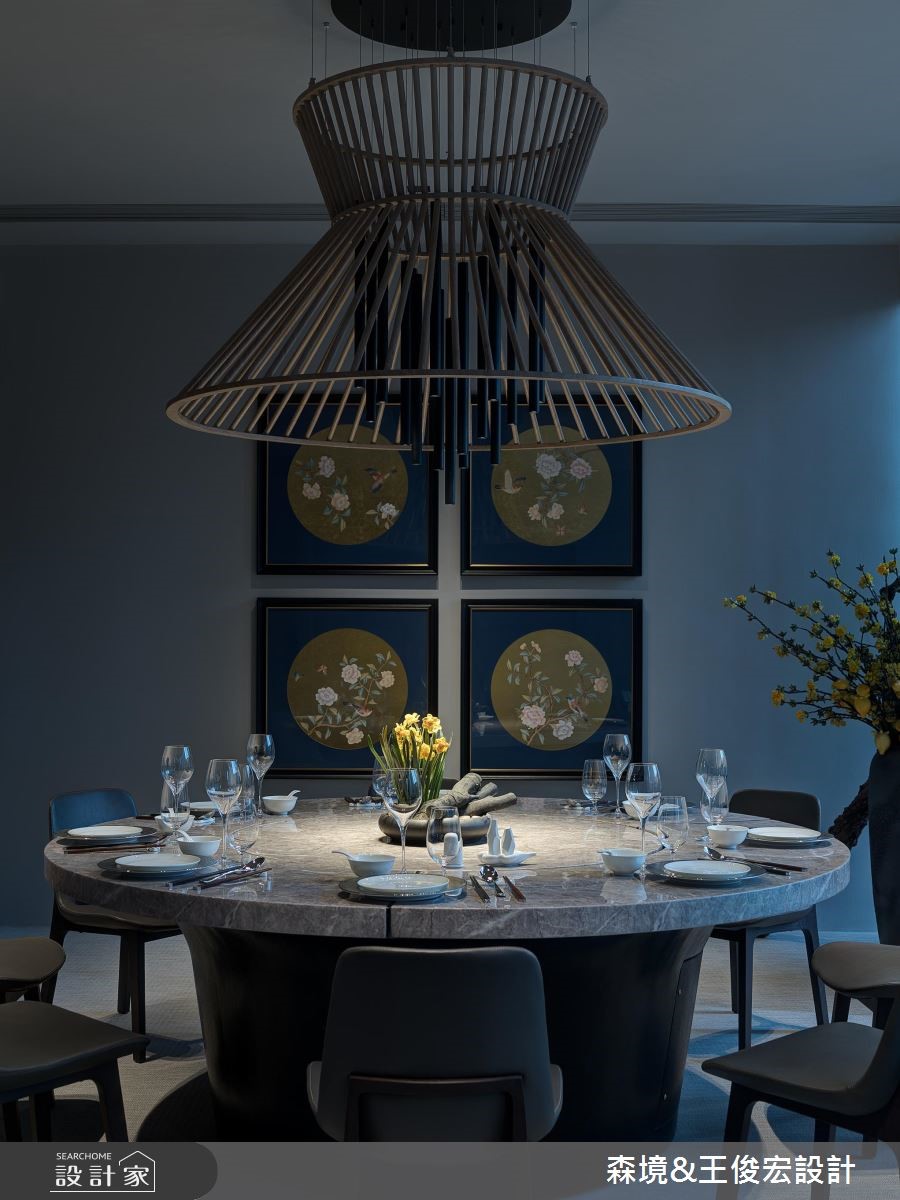 530坪老屋(16~30年)＿新中式風商業空間案例圖片＿森境設計＿王俊宏_78之23