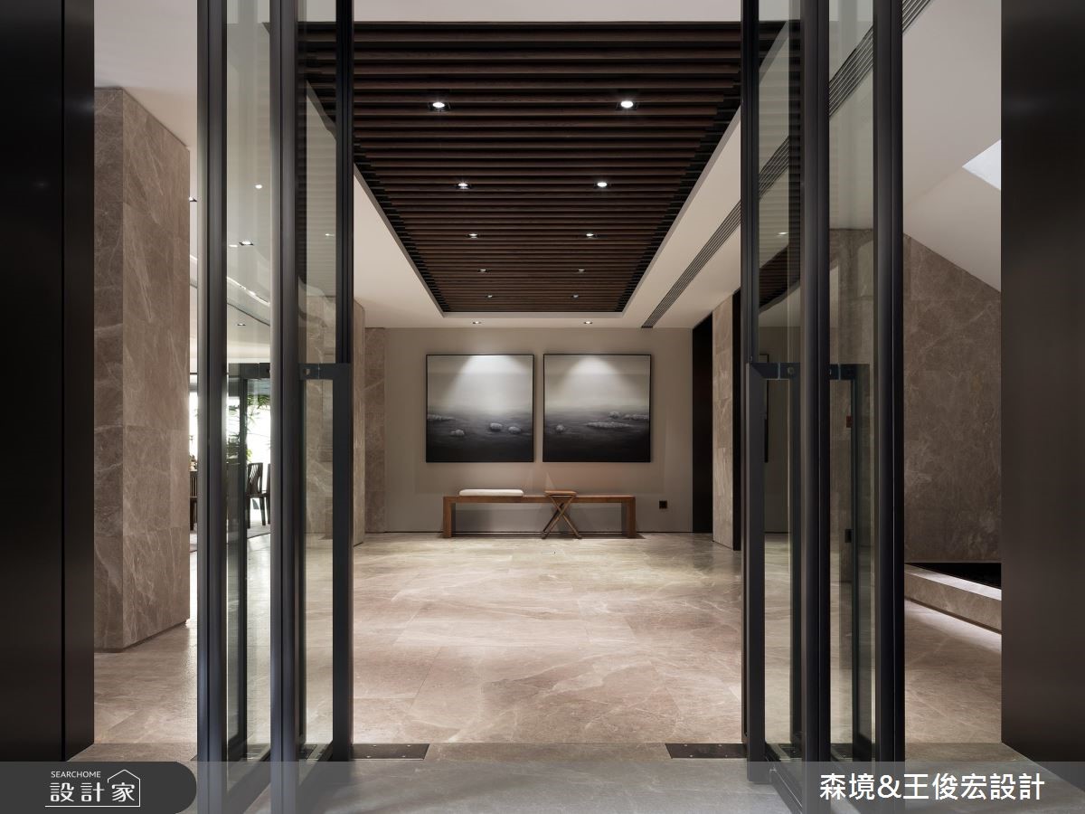 330坪新成屋(5年以下)＿現代風案例圖片＿森境設計＿王俊宏_79之13