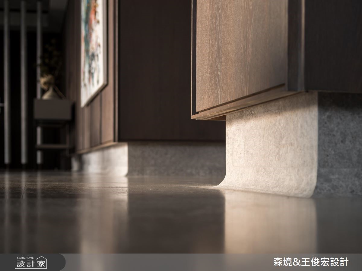 110坪中古屋(5~15年)＿現代風案例圖片＿森境設計＿王俊宏_80之11