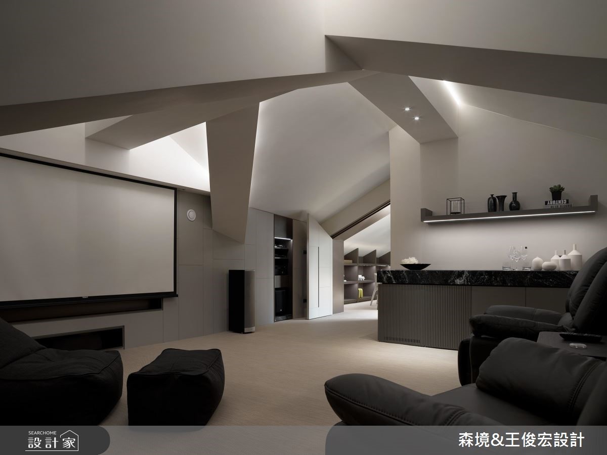 110坪中古屋(5~15年)＿現代風案例圖片＿森境設計＿王俊宏_80之30