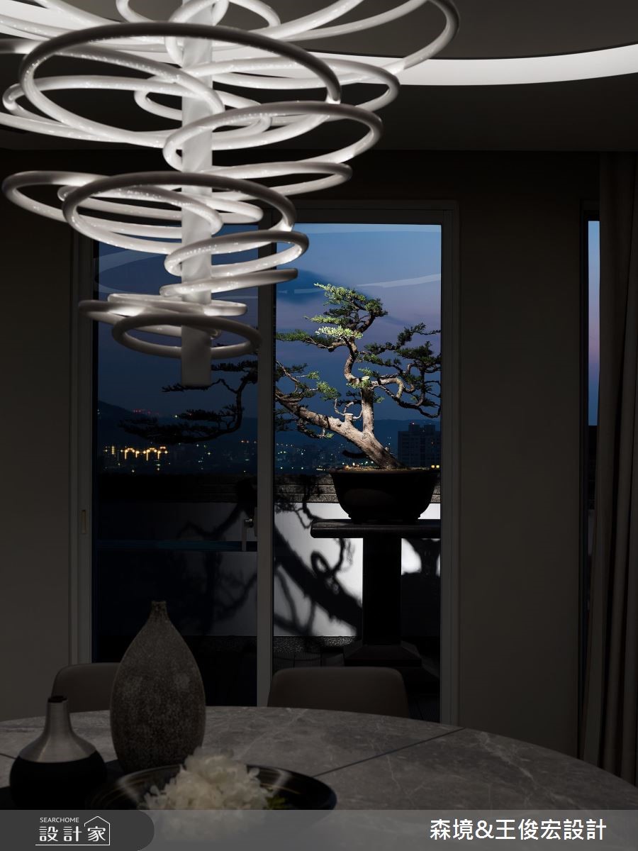 110坪中古屋(5~15年)＿現代風案例圖片＿森境設計＿王俊宏_80之5