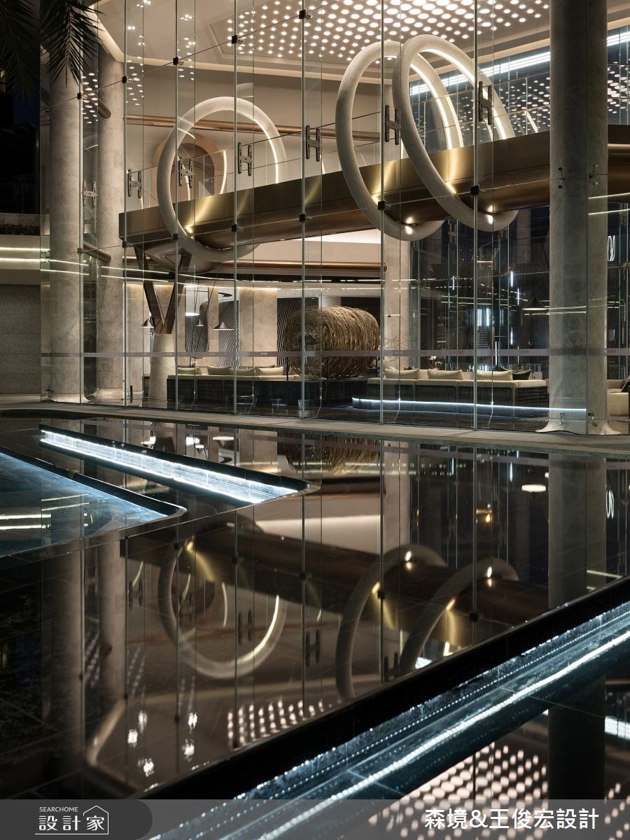460坪新成屋(5年以下)＿現代風商業空間案例圖片＿森境設計＿王俊宏_83之4