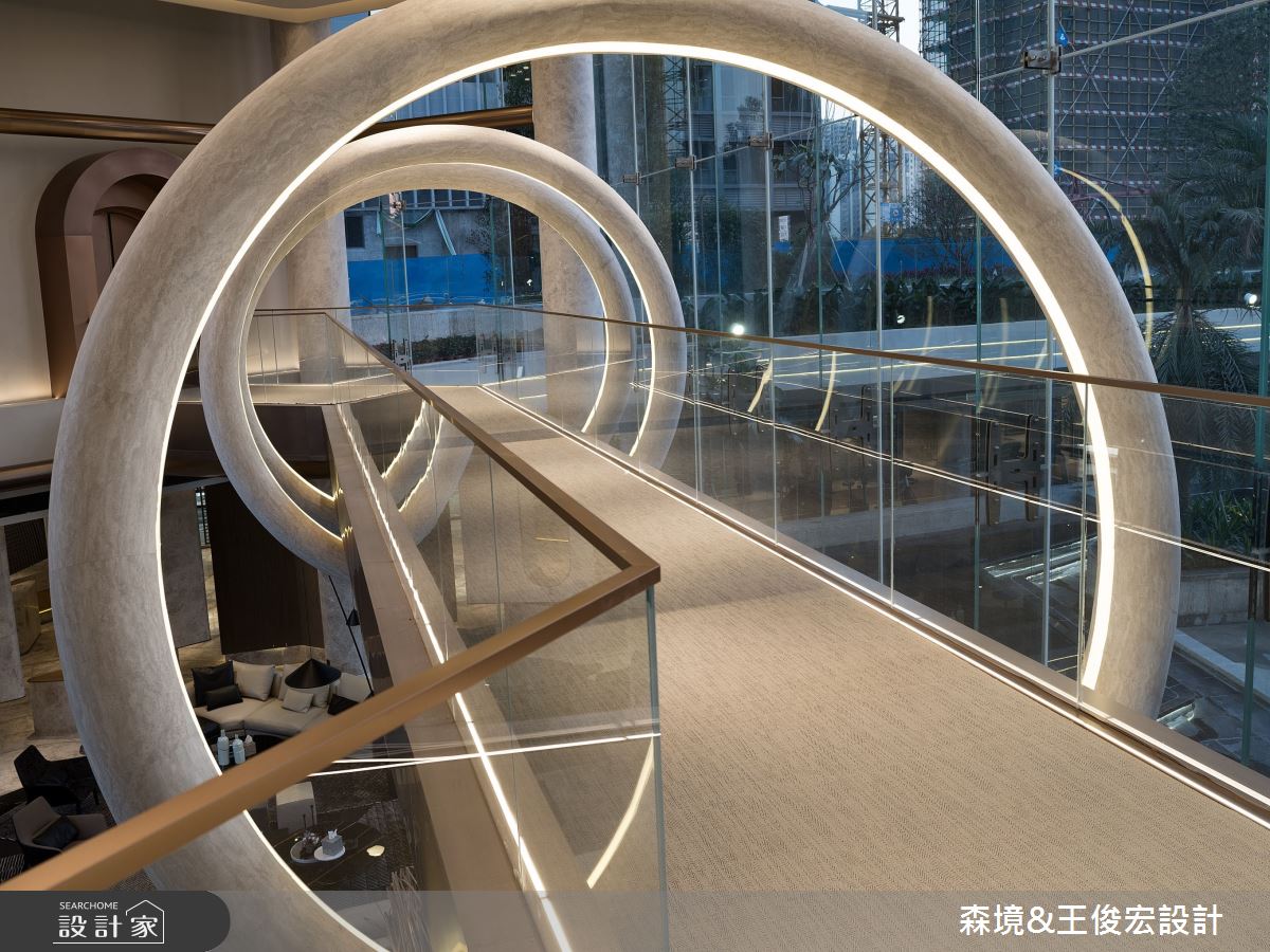 460坪新成屋(5年以下)＿現代風商業空間案例圖片＿森境設計＿王俊宏_83之10