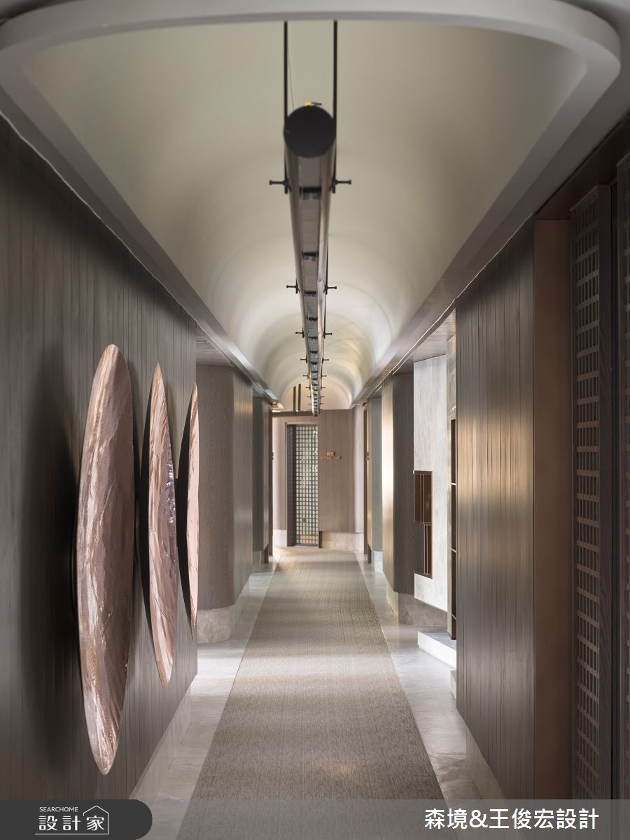 460坪新成屋(5年以下)＿現代風商業空間案例圖片＿森境設計＿王俊宏_83之19