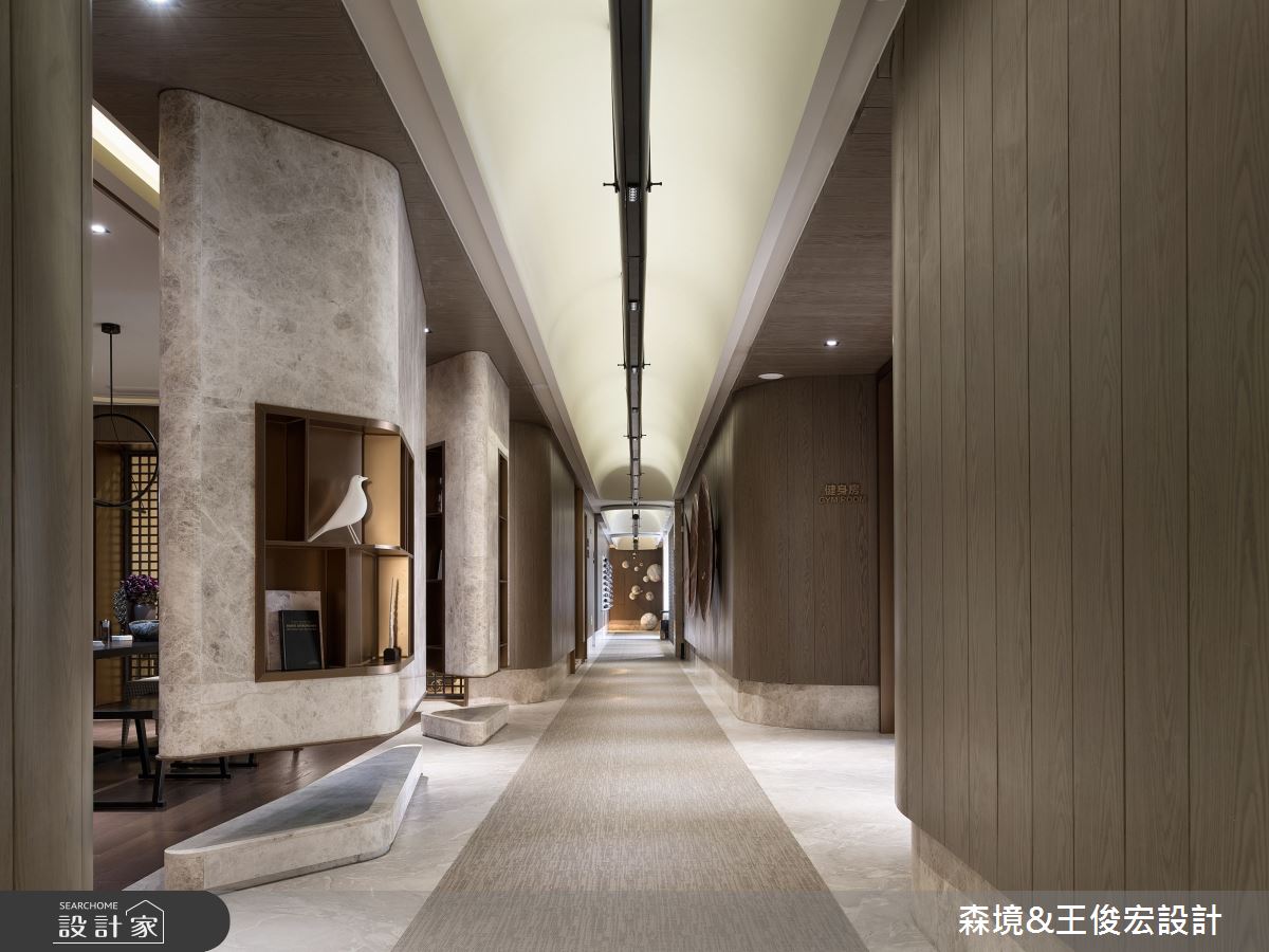 460坪新成屋(5年以下)＿現代風商業空間案例圖片＿森境設計＿王俊宏_83之20