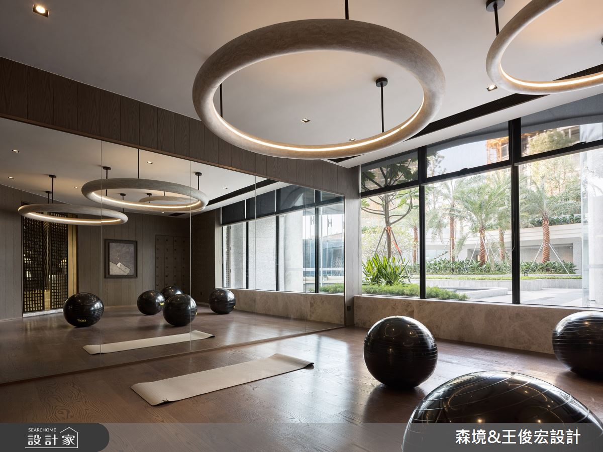 460坪新成屋(5年以下)＿現代風商業空間案例圖片＿森境設計＿王俊宏_83之6