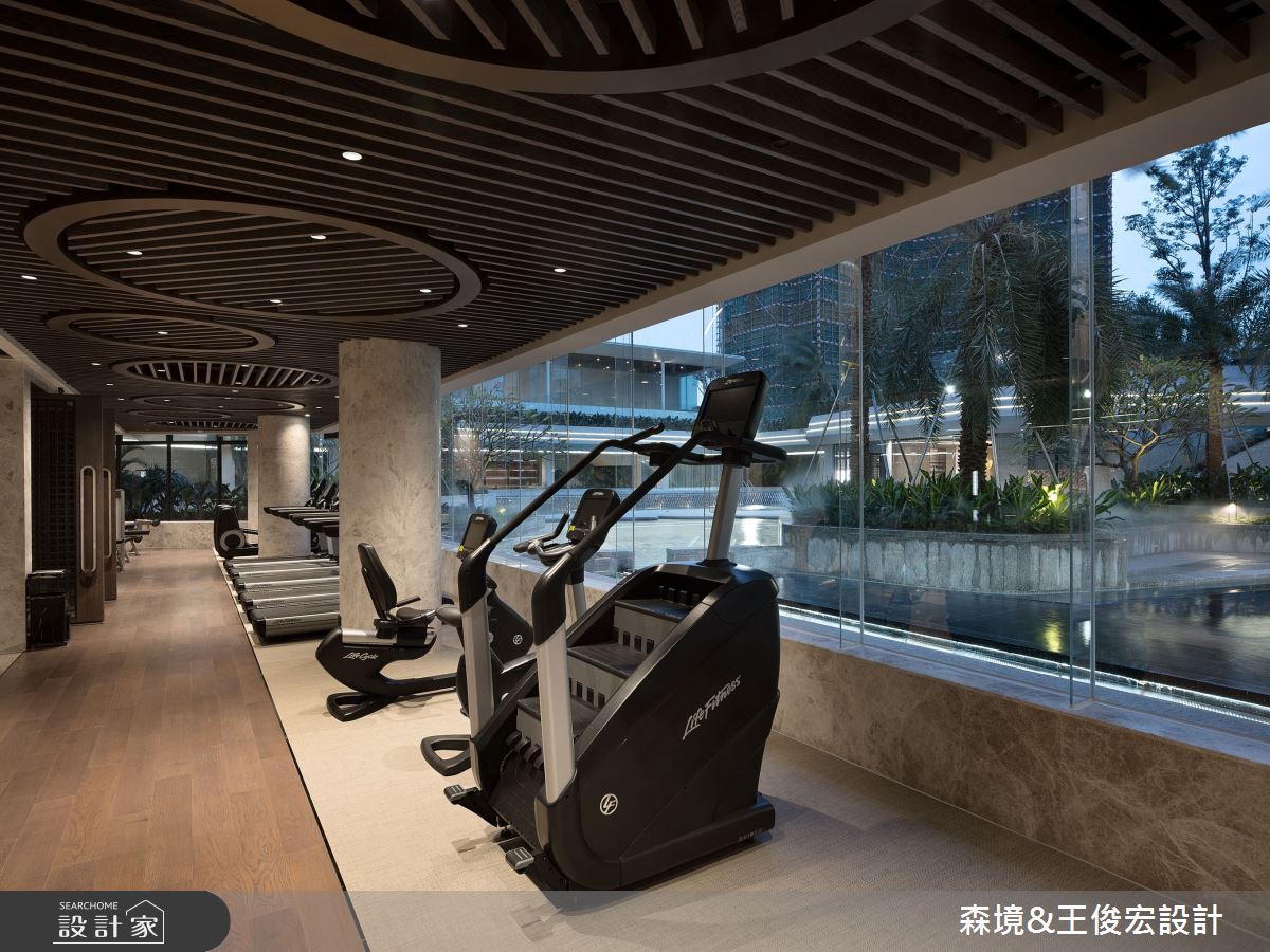 460坪新成屋(5年以下)＿現代風商業空間案例圖片＿森境設計＿王俊宏_83之23