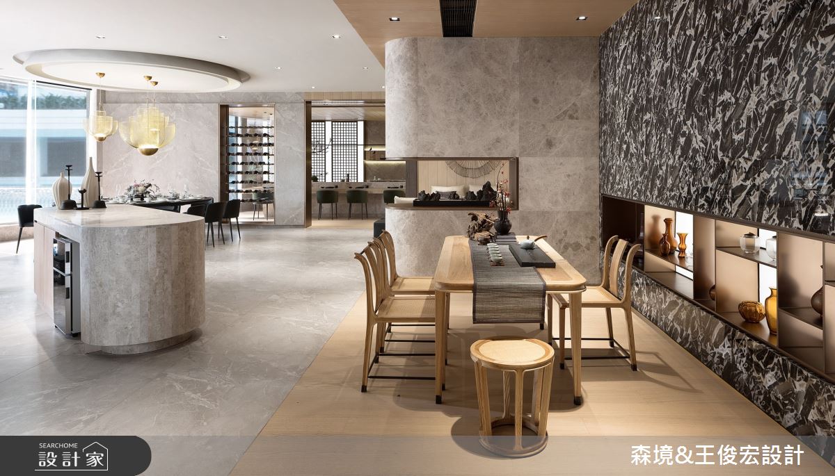 460坪新成屋(5年以下)＿現代風商業空間案例圖片＿森境設計＿王俊宏_83之26