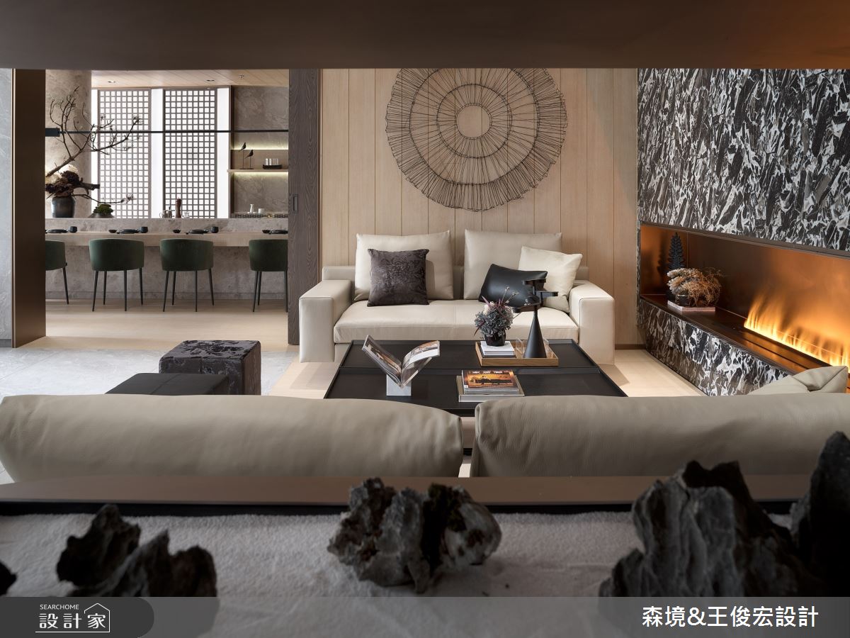 460坪新成屋(5年以下)＿現代風商業空間案例圖片＿森境設計＿王俊宏_83之27